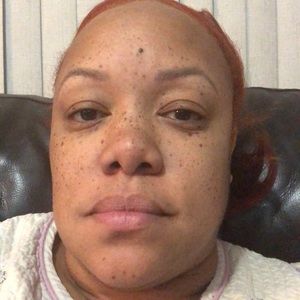 Meet your Posher, Lynnette